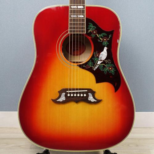 Gibson Dove Original Vintage Cherry Sunburst【秋の夜長】