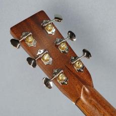 Martin D-28 Standard【秋の夜長】_4