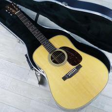 Martin D-28 Standard【秋の夜長】_6