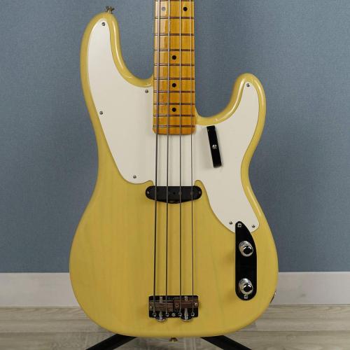 Fender American Vintage II 1954 Precision Bass Vintage Blonde【秋の夜長】
