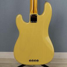 Fender American Vintage II 1954 Precision Bass Vintage Blonde【秋の夜長】_2