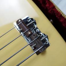 Fender American Vintage II 1954 Precision Bass Vintage Blonde【秋の夜長】_5