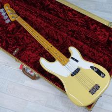 Fender American Vintage II 1954 Precision Bass Vintage Blonde【秋の夜長】_7