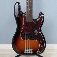 Fender Vintera II '60s Precision Bass 3-Color Sunburst【秋の夜長】