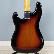 Fender Vintera II '60s Precision Bass 3-Color Sunburst【秋の夜長】_2