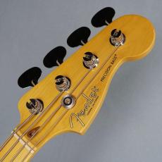 Fender American Professional Classic Precision Bass Maple Fingerboard Faded Lake Placid Blue【秋の夜長】_3