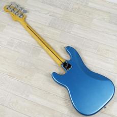Fender American Professional Classic Precision Bass Maple Fingerboard Faded Lake Placid Blue【秋の夜長】_5
