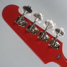 Epiphone Thunderbird '64 Ember Red【秋の夜長】_4