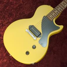 Gibson Les Paul Junior Worn TV Yellow 2010