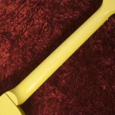 Gibson Les Paul Junior Worn TV Yellow 2010_7