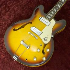 Epiphone CASINO Vintage Sunburst 2005