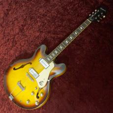 Epiphone CASINO Vintage Sunburst 2005_2