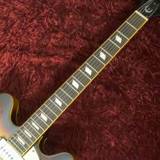 Epiphone CASINO Vintage Sunburst 2005_3