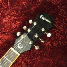Epiphone CASINO Vintage Sunburst 2005_4