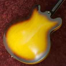 Epiphone CASINO Vintage Sunburst 2005_5