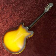 Epiphone CASINO Vintage Sunburst 2005_6