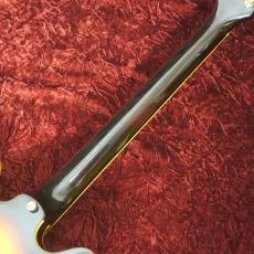 Epiphone CASINO Vintage Sunburst 2005_7