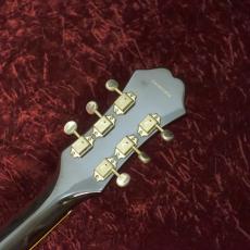 Epiphone CASINO Vintage Sunburst 2005_8
