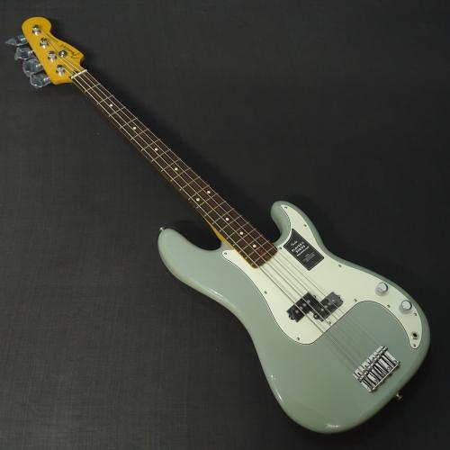 Fender Player II Precision Bass Cactus Gray【2026年製】