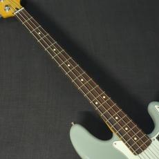 Fender Player II Precision Bass Cactus Gray【2026年製】_5