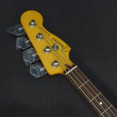 Fender Player II Precision Bass Cactus Gray【2026年製】_7