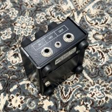 Pro Co Limited Edition RAT White Face '85 Reissue_6
