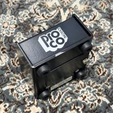 Pro Co Limited Edition RAT White Face '85 Reissue_7