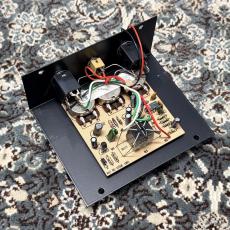 Pro Co The RAT Large Box Reissue【1992年製】_4