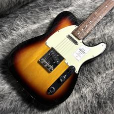 Fender Made in Japan Traditional 60s Telecaster 3-Color Sunburst