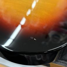 Fender Made in Japan Traditional 60s Telecaster 3-Color Sunburst_10
