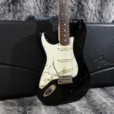 Fender American Professional Stratocaster Left-Hand Black
