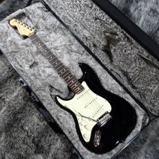 Fender American Professional Stratocaster Left-Hand Black_2