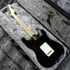Fender American Professional Stratocaster Left-Hand Black_6