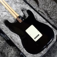 Fender American Professional Stratocaster Left-Hand Black_7
