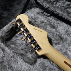 Fender American Professional Stratocaster Left-Hand Black_9