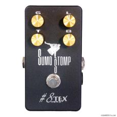 SUMO STOMP #8 TEX ver.3_5