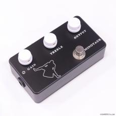 SUMO STOMP Minotaur_2