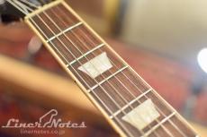 Gibson 2018 Les Paul Standard Premium Quilt (Ocean Water Perimeter)_6