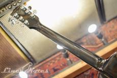 Gibson 2018 Les Paul Standard Premium Quilt (Ocean Water Perimeter)_9