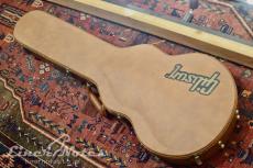 Gibson 2018 Les Paul Standard Premium Quilt (Ocean Water Perimeter)_11