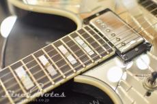 Washburn USA Custom Shop 2008 PS800 "Paul Stanley" (Cracked Mirror)_5