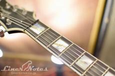 Washburn USA Custom Shop 2008 PS800 "Paul Stanley" (Cracked Mirror)_6