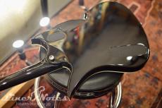 Washburn USA Custom Shop 2008 PS800 "Paul Stanley" (Cracked Mirror)_8