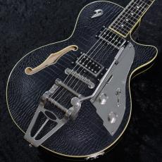 Duesenberg 【2009年製】Starplayer TV -Black Crocodile-【3.57kg】