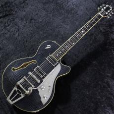 Duesenberg 【2009年製】Starplayer TV -Black Crocodile-【3.57kg】_2