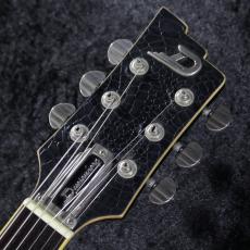 Duesenberg 【2009年製】Starplayer TV -Black Crocodile-【3.57kg】_4