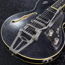 Duesenberg 【2009年製】Starplayer TV -Black Crocodile-【3.57kg】_6