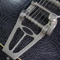 Duesenberg 【2009年製】Starplayer TV -Black Crocodile-【3.57kg】_7