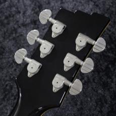 Duesenberg 【2009年製】Starplayer TV -Black Crocodile-【3.57kg】_11