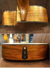 Martin 000C12-16E NYLON  S/N 3077531【エレガット】_7